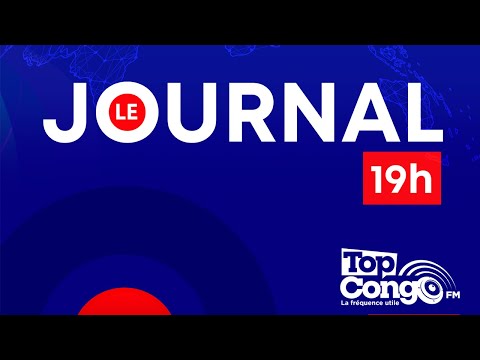 LE JOURNAL DE 19H00 23 DECEMBRE 2024