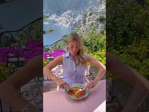 One of the tricks I learnt in Italy 🇮🇹🍝