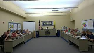 City of Belvidere Illinois Live Stream