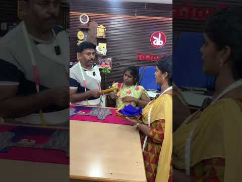 இப்படி நபர்களை வைத்து கொண்டு வேலை வாங்குவது ரொம்ப கடினம் | Tailor Bro