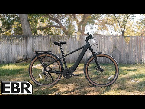 Ride1Up Prodigy V2 Review: Lowest Priced Brose Mid-Drive Commuter On The Market