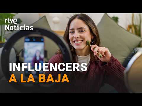 La moda del influencer perfecto se desinfla: gana la naturalidad. | RTVE Noticias