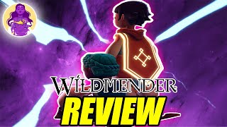 Vido-Test : Wildmender Review: Surviving the Desert Like a Pro!