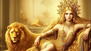 الاسد من ١: ٣١/ ٨ متجنن عليكي😩انت مغناطيس لكل ما تتمني دي الفترة الذهبية لك اطلب واتمني ولكن يشرط🤩🤫