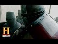 Templars and the Quest for the Holy Grail