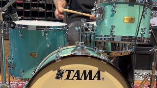 Tama Drums - SLP Fat Spruce