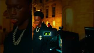 Leostaytrill sopra un beat trap ⁉️ #rmx #beats #leostaytrill