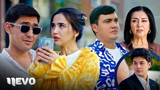 Husravi Bobojon - Arzon sotib ketding (Official Music Video)