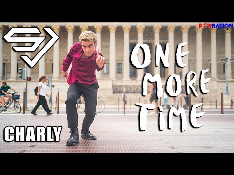 Vidéo SUPER JUNIOR  X REIK 'One More Time Otra Vez' by CHARLY for POPNATIONLYON