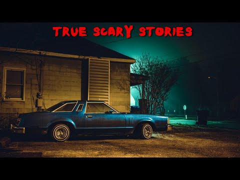 8 Disturbing True Scary Stories That Will Give You Nightmares! (Vol. 16)