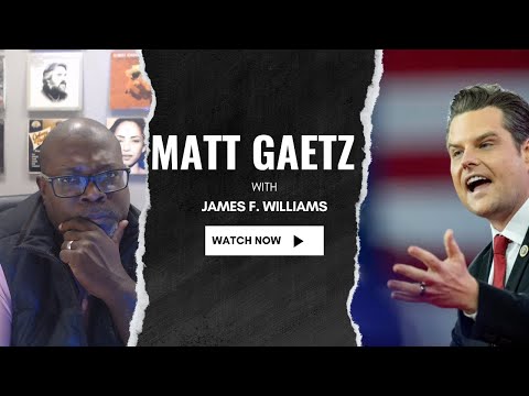 Matt Gaetz Controversy and More