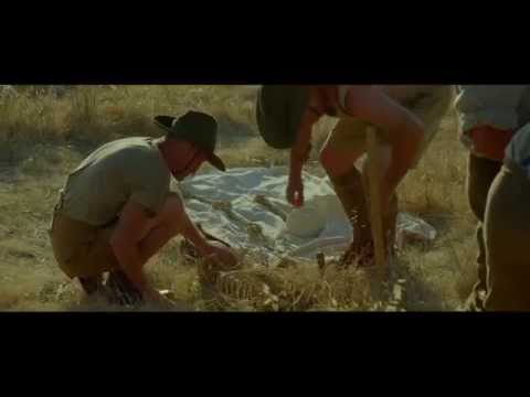THE WATER DIVINER: First Look Featurette