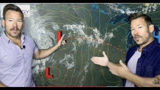 Warm start, frosty end to the week! Monday, October 3rd, 2022