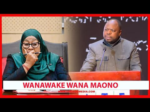 RC CHALAMILA AMSIMULIA  RAIS SAMIA MKASA WA MWANAMKE ALIECHINJWA"WIVU WA MAPENZI"