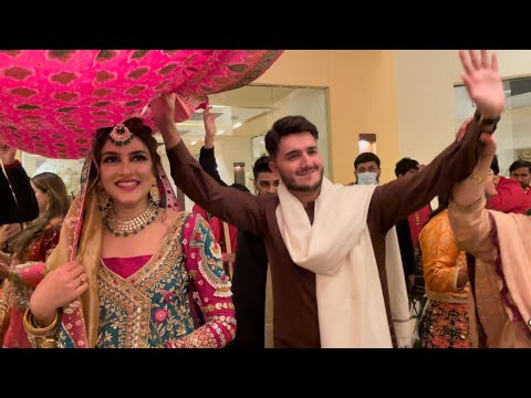 MEHNDI NIGHT !