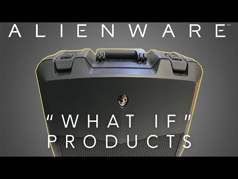 Alienware 