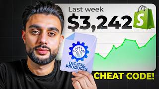 How I'd Sell Digital Products to Hit $10K/Month (If Starting Over Today)