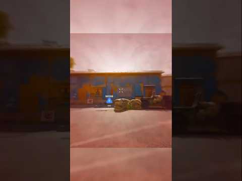 nothing is worse than this... 💔#cod #callofduty #trickshot