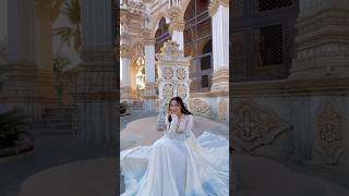 Kesa laga cover song😍🎶🤍#coversong#ishqhei#sahiba#sajde#vocal#corus