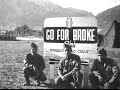 Japanese American Soldiers in WWII