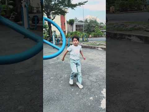 Công viên có ma || The haunted park.