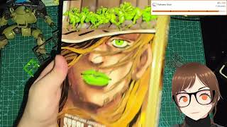 Model Kits + Hitman later! [Road to 100 followers]