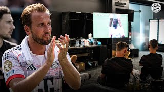 🌡️ Record-breaking temperatures & teambuilding - Behind The Scenes Benfica | FIFA Club World Cup