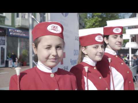 marathon varna
