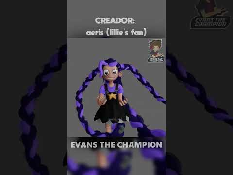 🔴PROTOTIPO Y SUS SIMPS 🌀Fandub Español🌀 [ Poppy Playtime Chapter 5 ] #poppyplaytime #meme #lily #art