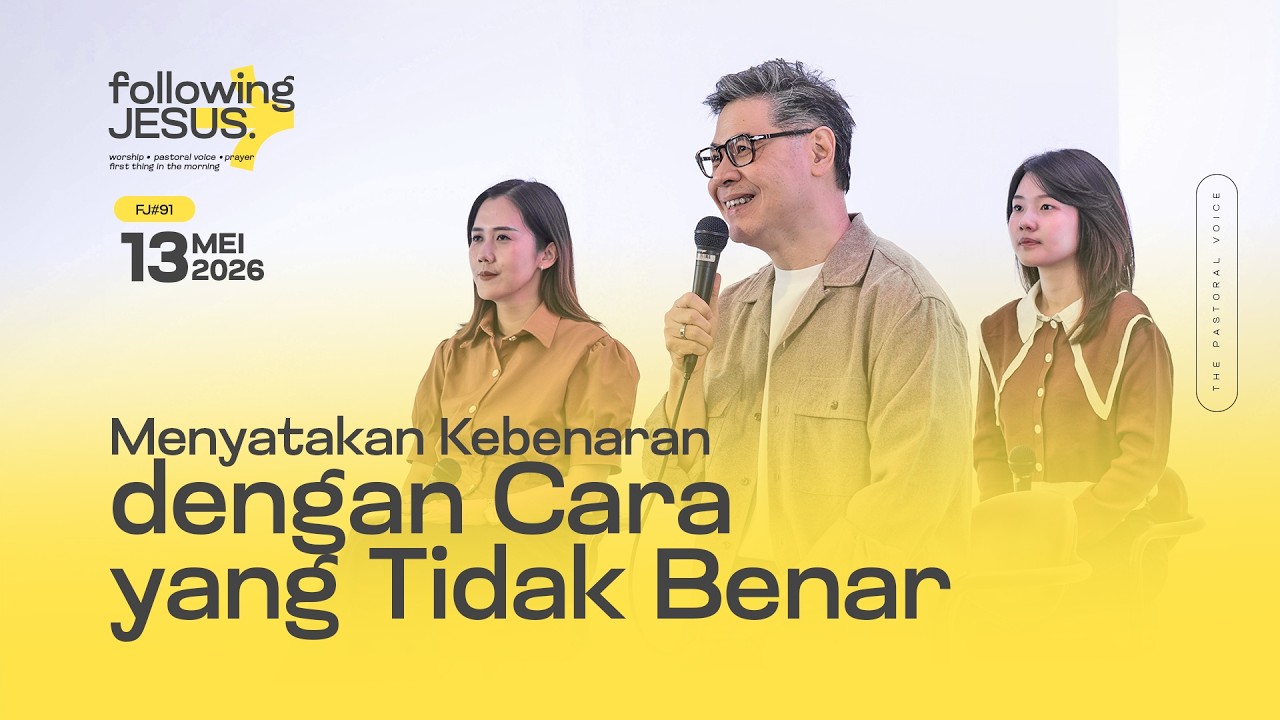 KENAPA ORANG KRISTEN SERING JADI PALING RIBUT DI INTERNET?