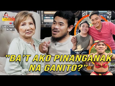 BABY GIANT:  Gusto ring magkaroon ng sariling pamilya || #TTWAA Ep. 261