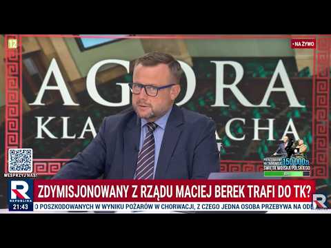 Sukcesy KO - niespełnione obietnice, rosnące ceny i dług publiczny! | Agora Klarenbacha