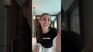 Yeliz Koc über Schöhnheitwahn und Leyla Heiter