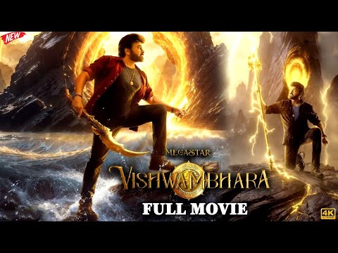VISHWAMBHARA Full Movie 2025 | Megastar Chiranjeevi | Trisha Krishnan | Vassishta | MM Keeravaani