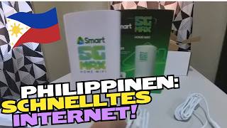 Kein Kabel-Internet in Savannah? Meine 5G Prepaid-Lösung im Härtetest! 🚀