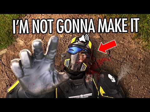When Gamers Turn Into 5-Star Voice Actors! #3