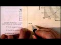 Kinetic Energy and Graphing Concepts
