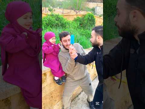 بابا عطا ماشا ايسكريم وسخ بس محمود لا