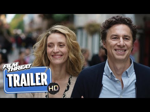 FRENCH GIRL | Official HD Trailer (2024) | ROMANTIC COMEDY | Film Threat Trailers