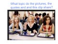 Identifying Themes in Literature