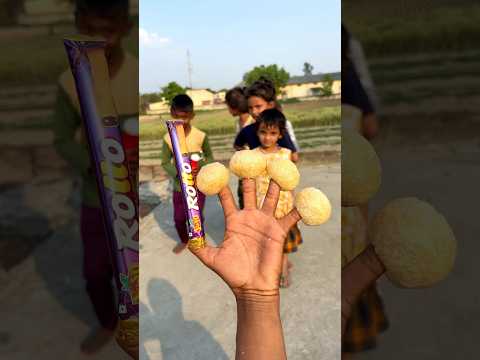 Pani puri Challenge #shorts