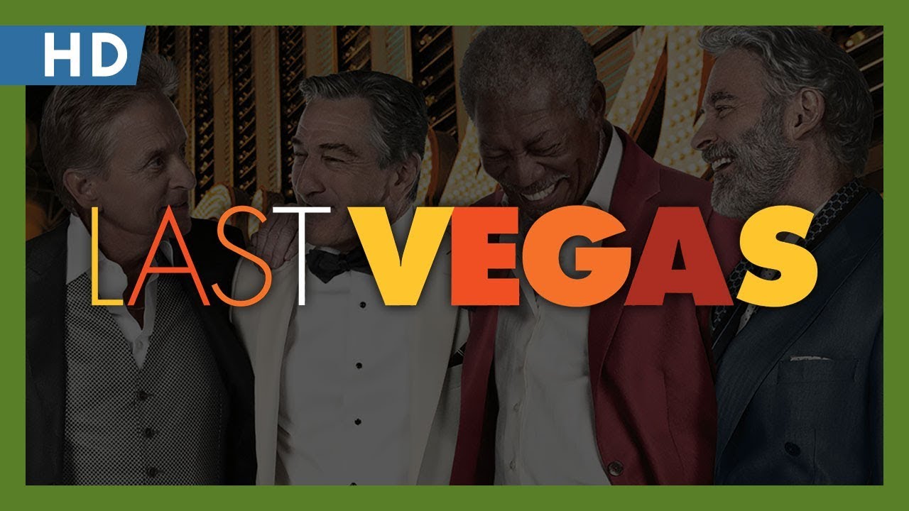 Last Vegas Trailer thumbnail