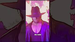 What does Undertaker do after retirement? 🤔