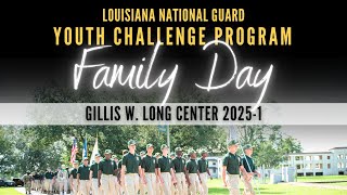 YCP Gillis W. Long Center 2025-1