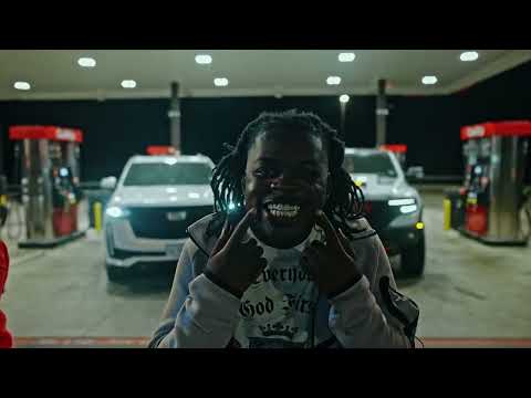 Quin NFN - On and On (Official Music Video)