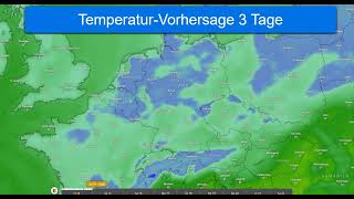Glätte und Frost. Doch der Frühling kommt bald zurück!