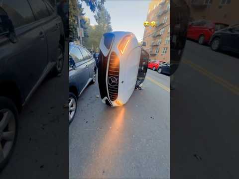 G Turn features in Mercedes G wagon electric ( Unbelievable Turning G wagon performance )