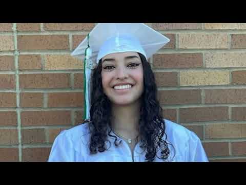YouTube video thumbnail: Honors College Student From Long Island Facing Deportation to Colombia