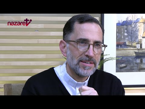 Reflexión del evangelio: Domingo 9 de febrero de 2025. P. Gonzalo Guzmán Karadima.