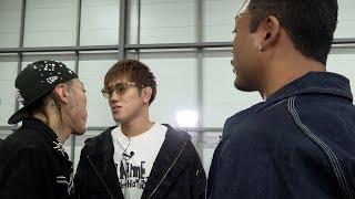 動画サムネイル